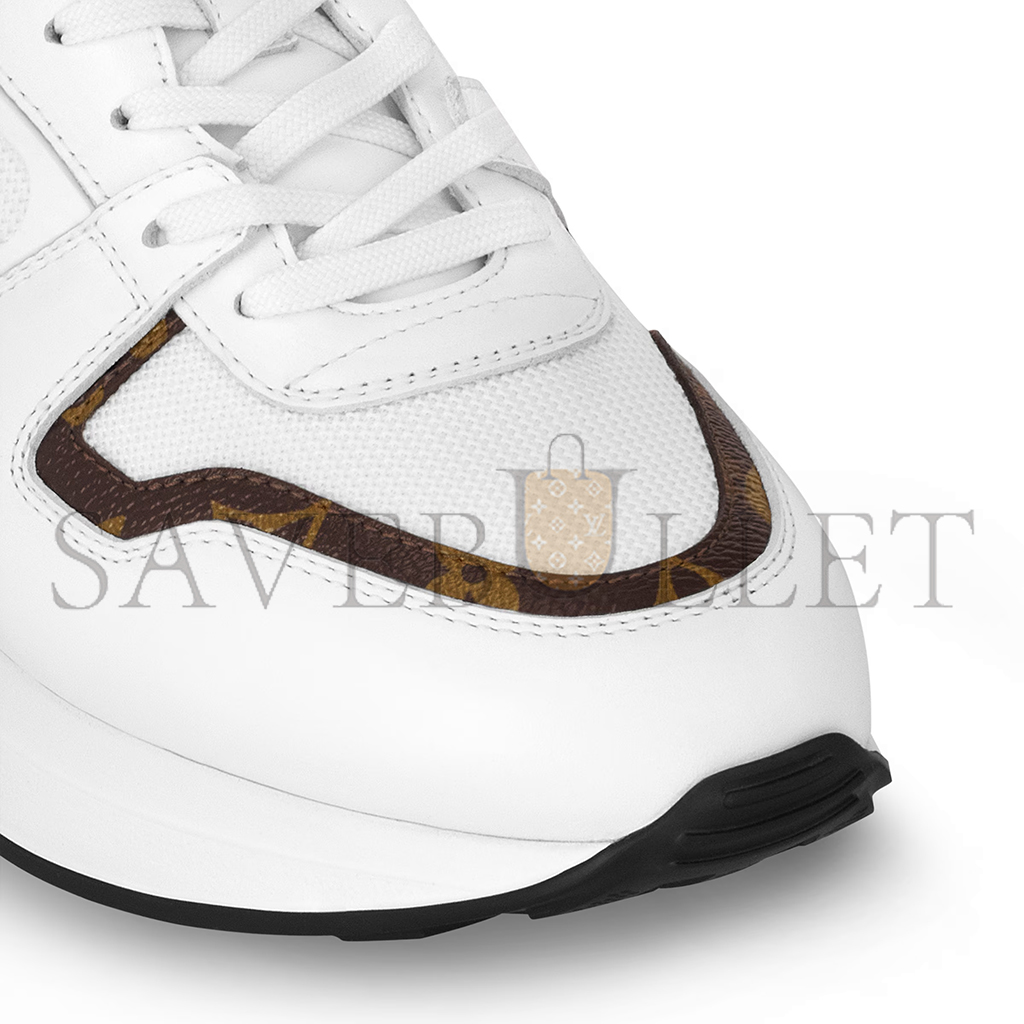 l**is V*t*n neo run away sneaker 1acpah